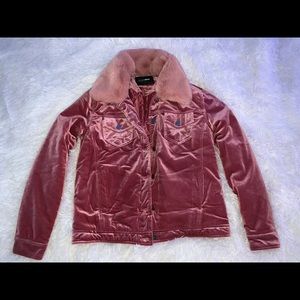 FASHION NOVA JACKET💗